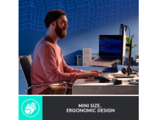 MX Mechanical Mini, Tastatur