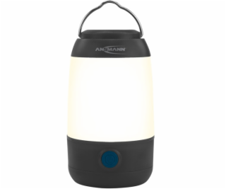 Mini Camping Laterne, LED-Leuchte