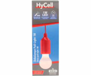 HyCell Pull-Light PL1W, LED-Leuchte