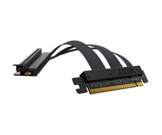 Riser Cable PCIe 4.0 x16, Verlängerungskabel