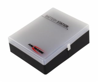 Batteriebox 48, Akku-Box