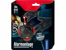 Die drei ??? Alarmanlage 2022, Detektiv-Sets