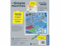 Simple Machines, Experimentierkasten