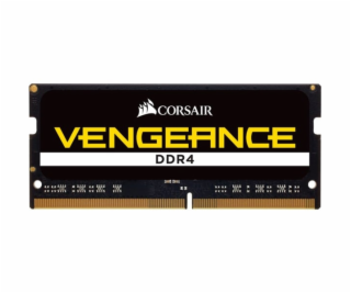 SO-DIMM 8 GB DDR4-3200, Arbeitsspeicher