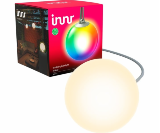 Outdoor Smart Globe Light Colour Extension, LED-Leuchte
