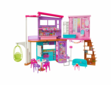 Barbie Malibu Haus, Spielgebäude