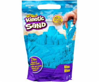 Kinetic Sand blau, Spielsand