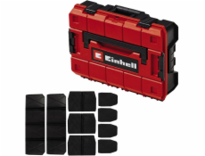 Systemkoffer E-Case S-F incl. dividers, Werkzeugkiste