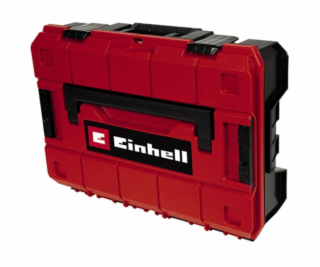 Systemkoffer E-Case S-F incl. grid foam, Werkzeugkiste