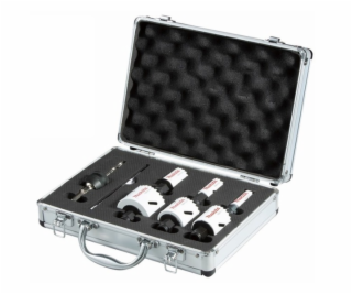 EZYCHANGE-BIM-Lochsägen-Set Elektriker 1