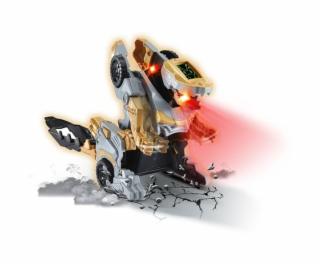 Switch & Go Dinos - OneClick-Mega-Drache, Spielfigur