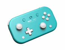Lite 2 Turquoise, Gamepad
