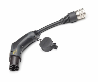 Sicherheitsadapter JUICE CONNECTOR, Typ 2 Ladestecker