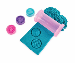 Kinetic Sand - Einhorn Back Set, Spielsand