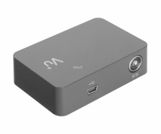 Turbo USB DVB-C/T2 Tuner