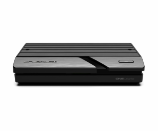 One Combo Ultra HD BT, Sat-/Kabel-/Terr.-Receiver