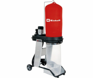 Absauganlage TE-VE 550/1 A, Absaugstation