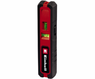 Laserový nivelačný prístroj Einhell TC-LL 1, čiarový laser