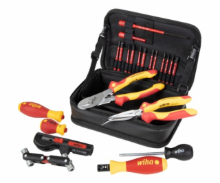 Werkzeug-Set Wallbox-Installation