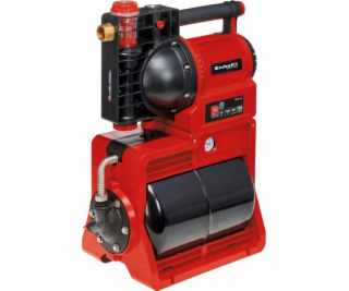 Hauswasserwerk GE-WW 1145 ECO, Pumpe