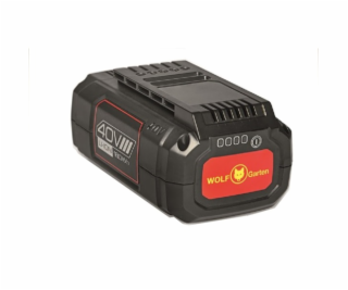 Akku LYCOS 40/250 A 2.5AH 90WH