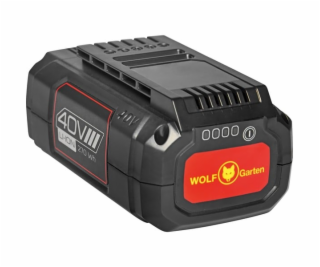 Akku LYCOS 40/750 A 7.5AH 270WH