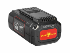 Akku LYCOS 40/750 A 7.5AH 270WH