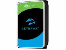 SkyHawk 4 TB, Festplatte
