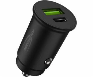 In-Car-Charger CC230PD