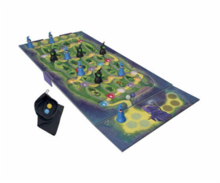 Zauberberg, Brettspiel