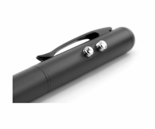Laserpointer 4in1, Presenter