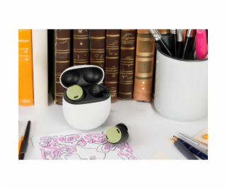 Google Pixel Buds Pro lemongrass