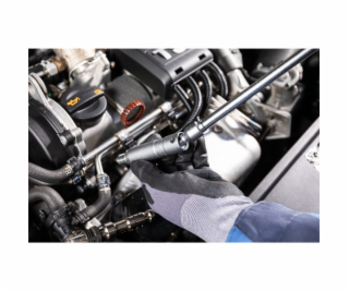 "Zündkerzenschlüssel 4766-1, 16mm (5/8""), Steckschlüssel"