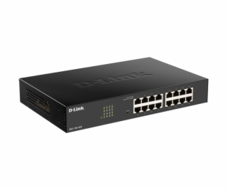 DGS-1100-16V2/E, Switch