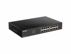 DGS-1100-16V2/E, Switch