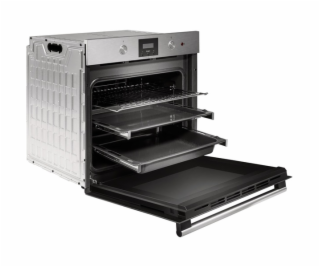 BAR2 KN5V IN, Backofen