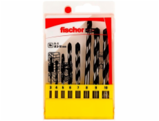 Betonbohrer-Satz CTS 8, D-C Set, 3-10mm