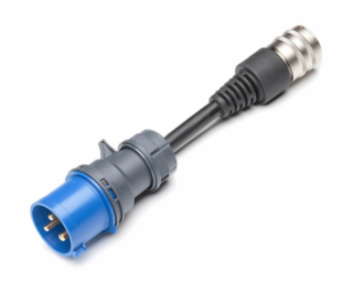 Sicherheitsadapter JUICE CONNECTOR, CEE32 / 230V, 1-phasig