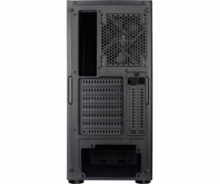 FARA R1 V2, Tower-Gehäuse