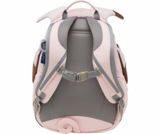 Großer Freund Tonie Schwein, Rucksack