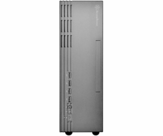 SST-ML11B, HTPC-Gehäuse