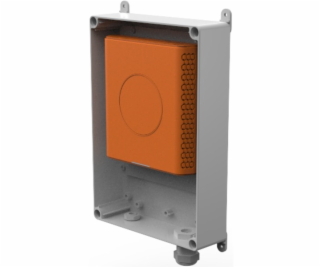 M900 Outdoor, Telefonanlage