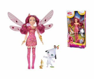 Mia Ankleidepuppe Mia+ Phuddle, Spielfigur