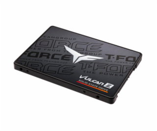 VULCAN Z 512 GB, SSD