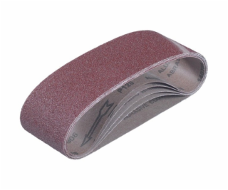 Schleifband-Set Korund 75 x 533mm