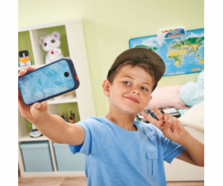 KidiZoom Snap Touch, Digitalkamera