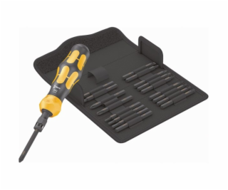 Wera Kraftform Kompakt 900 Imperial Set 1