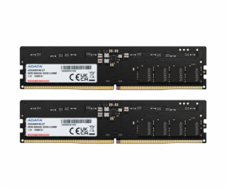 DIMM 32 GB DDR5-5600 Kit, Arbeitsspeicher