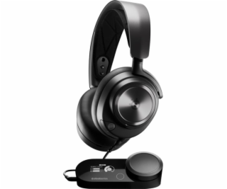 Arctis Nova Pro X, Gaming-Headset