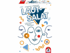 Lautsalat, Brettspiel